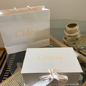Chloe box
